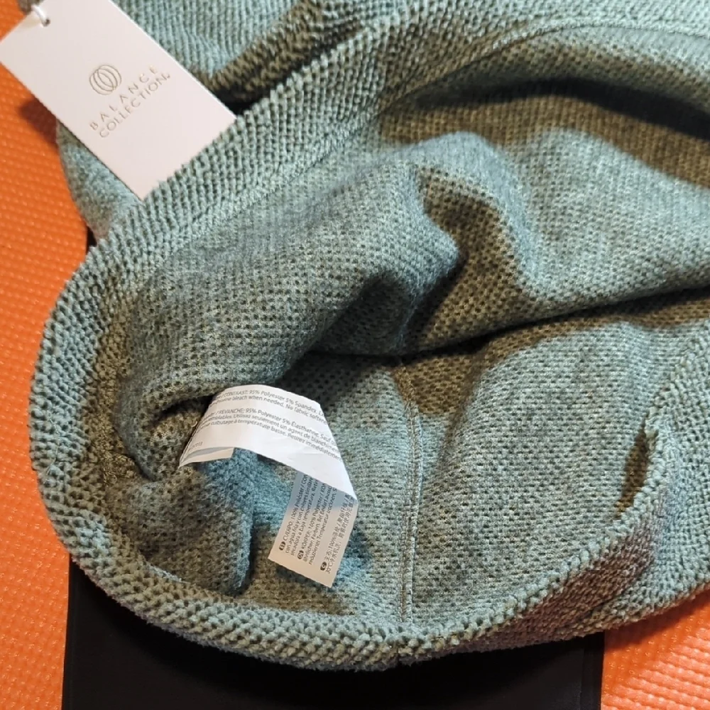 Balance Collection Women's Sage Sweater - Picture 10 of 15